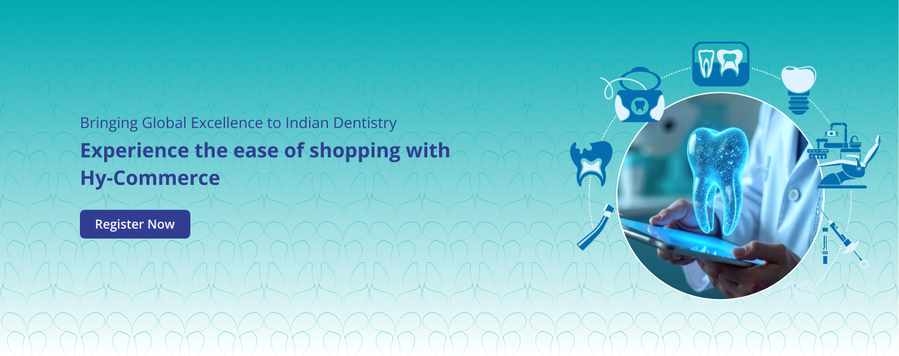 BDS Butterfly Dental Solutions Hero